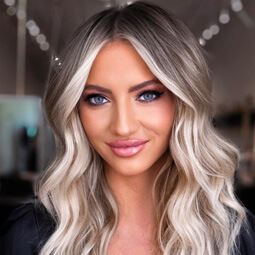 hair replacement Image