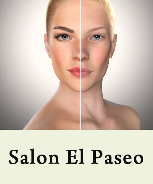 hair replacement system Image